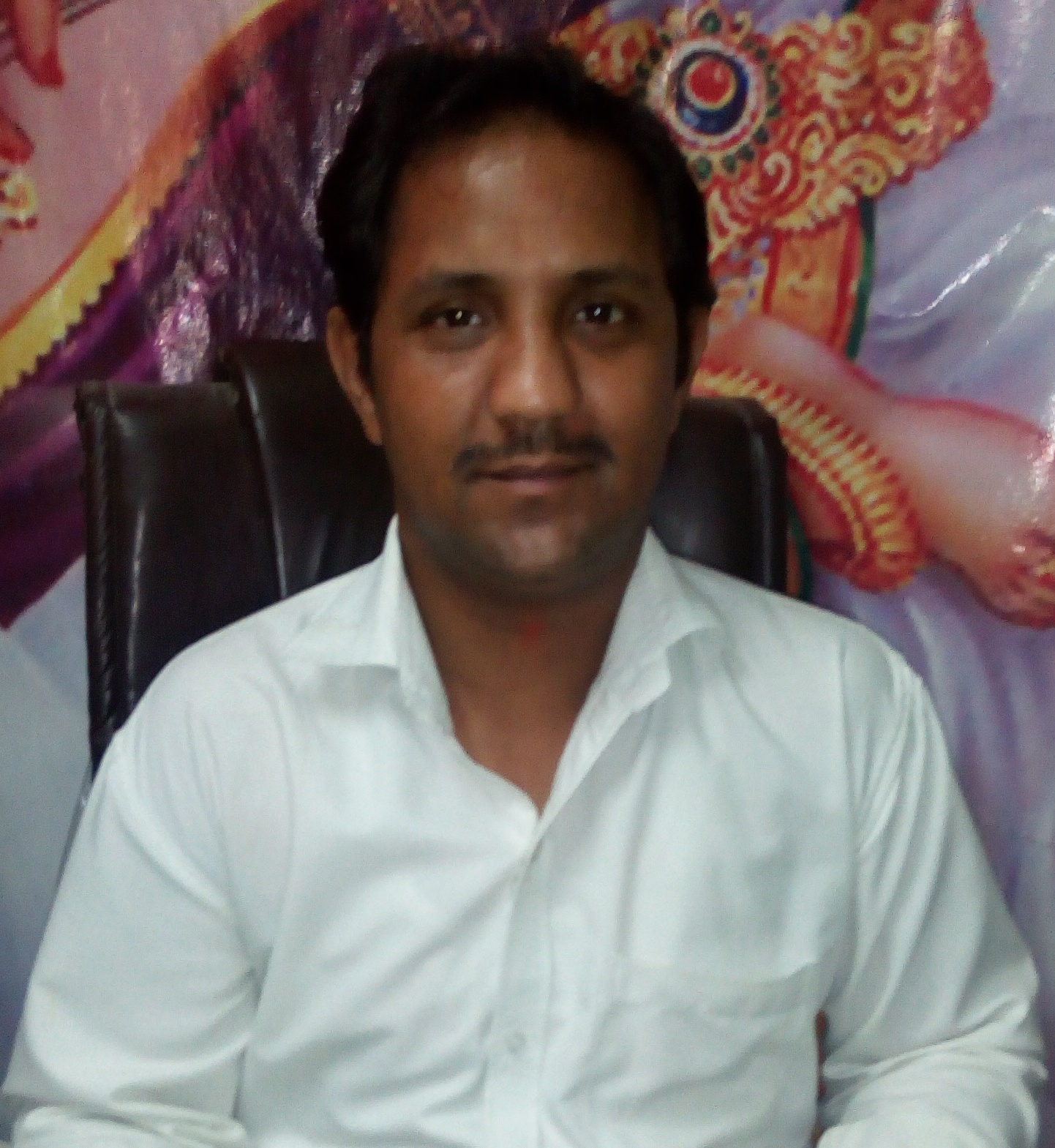 VIDHYARTHI COMPUTER CENTER