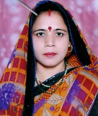 GANGA DEVI SEWING TECHNOLOGY, EMBROIDERY & BEAUTICIAN TRAINING CENTER