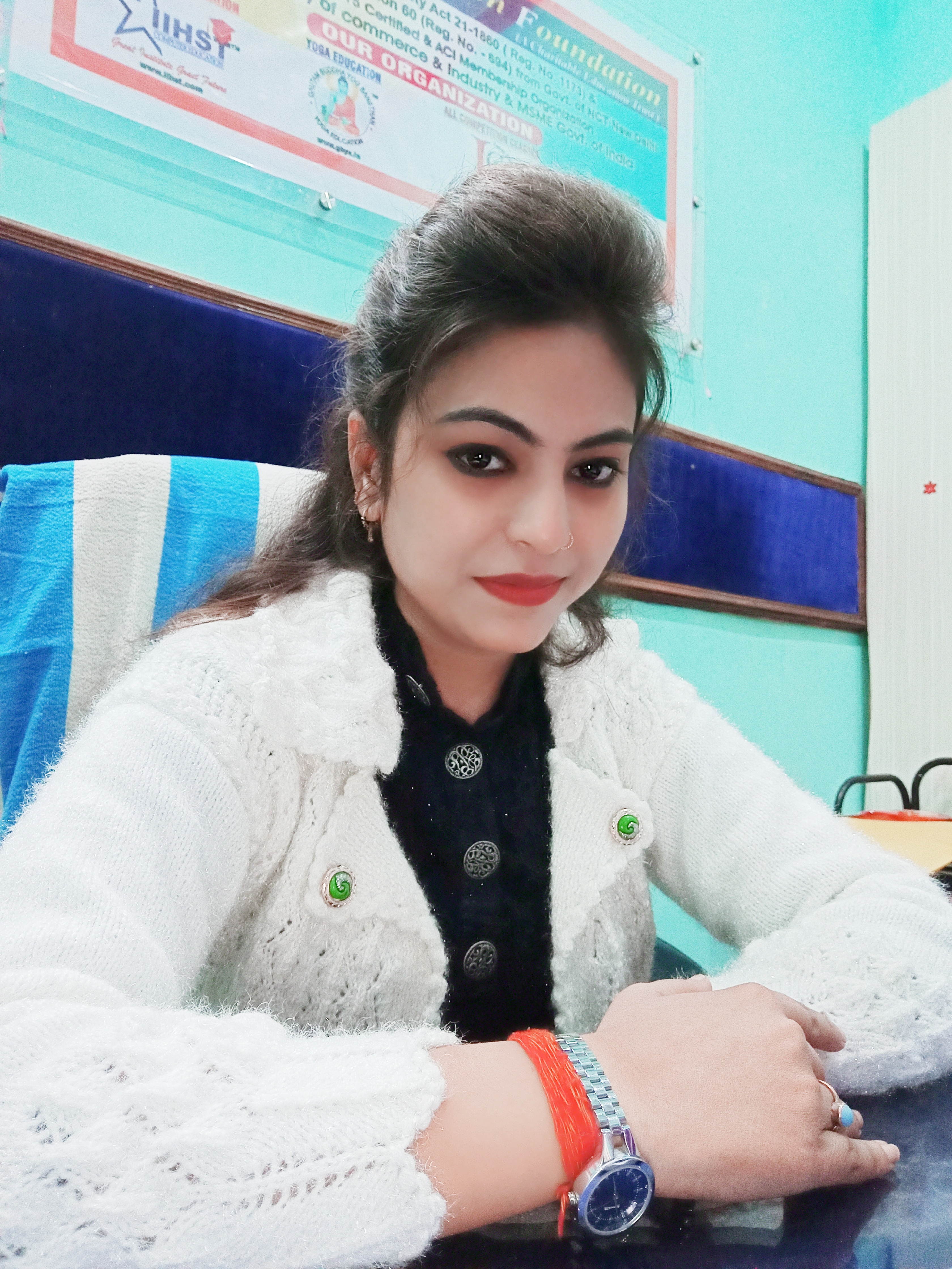 INDIAN INSTITUTE OF HARDWARE & SOFTWARE TECHNOLOGY