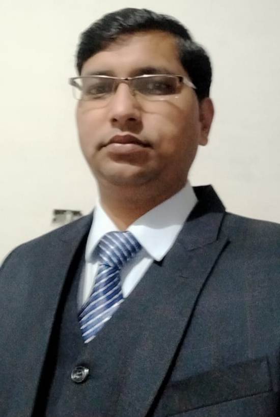 SMT. GENDA DEVI (P.G.) COLLEGE