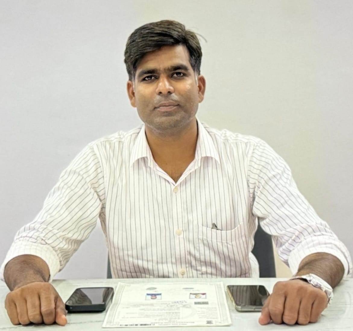 MAVYA SHORTHAND & TYPING INSTITUTE
